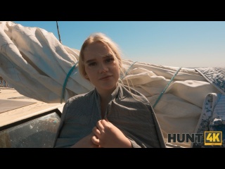 hunt4k - murka deluxe - wife of pi