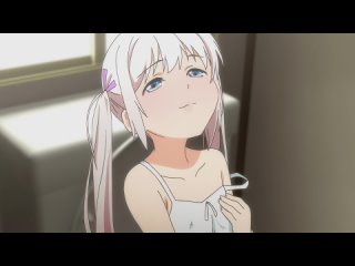 shoujo ramune 01 суб.