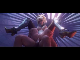 night sex 18+ 3d porno
