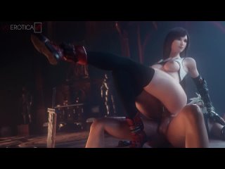 night sex 18+ 3d porno