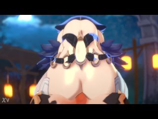 xvideos genshin impact fucking hd