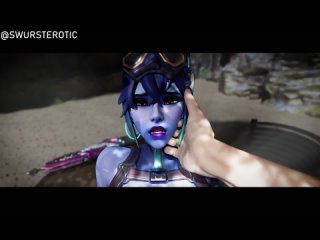 widowmaker