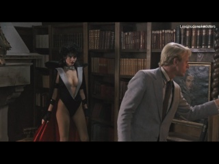 джина дэвис (geena davis hot scenes in transylvania 6-5000 1985) small tits big ass granny