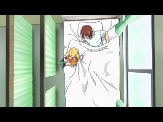 namanaka hyaku percent 03 суб.