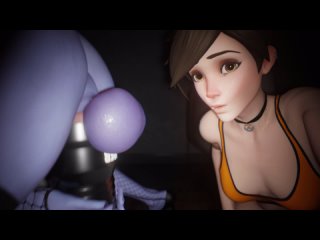 night sex 18+ 3d porno