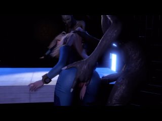 night sex 18+ 3d porno