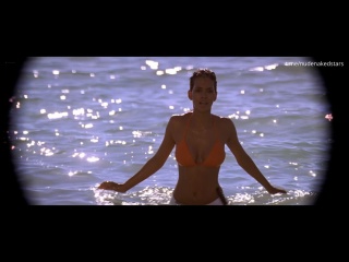 хэлли берри (halle berry hot scenes in die another day 2002) big ass granny
