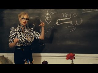 kelly madison - sex обучение дню знаний посвящается huge tits big ass natural tits mature