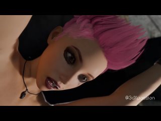 night sex 18+ 3d porno